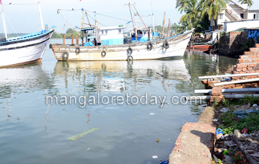 Jodupalli lake death case